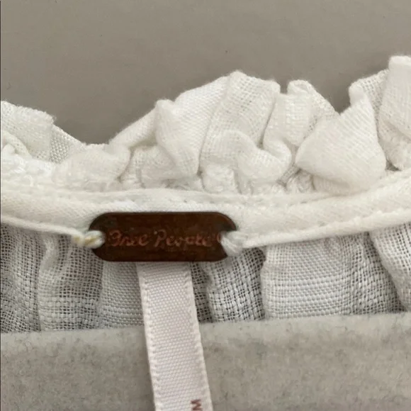 Free People Edie Maxi Dress - Picture 9 of 12